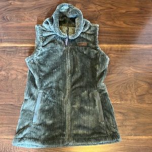 Women’s Columbia Vest Size Small